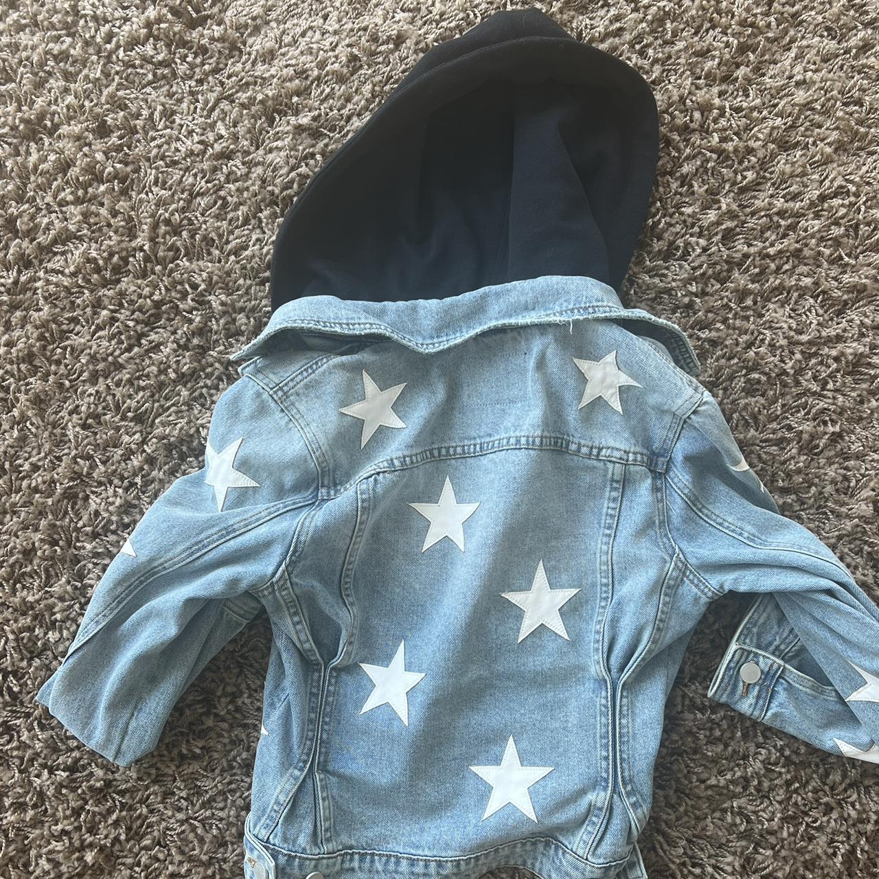 Blank NYC Women's Jacket (3)