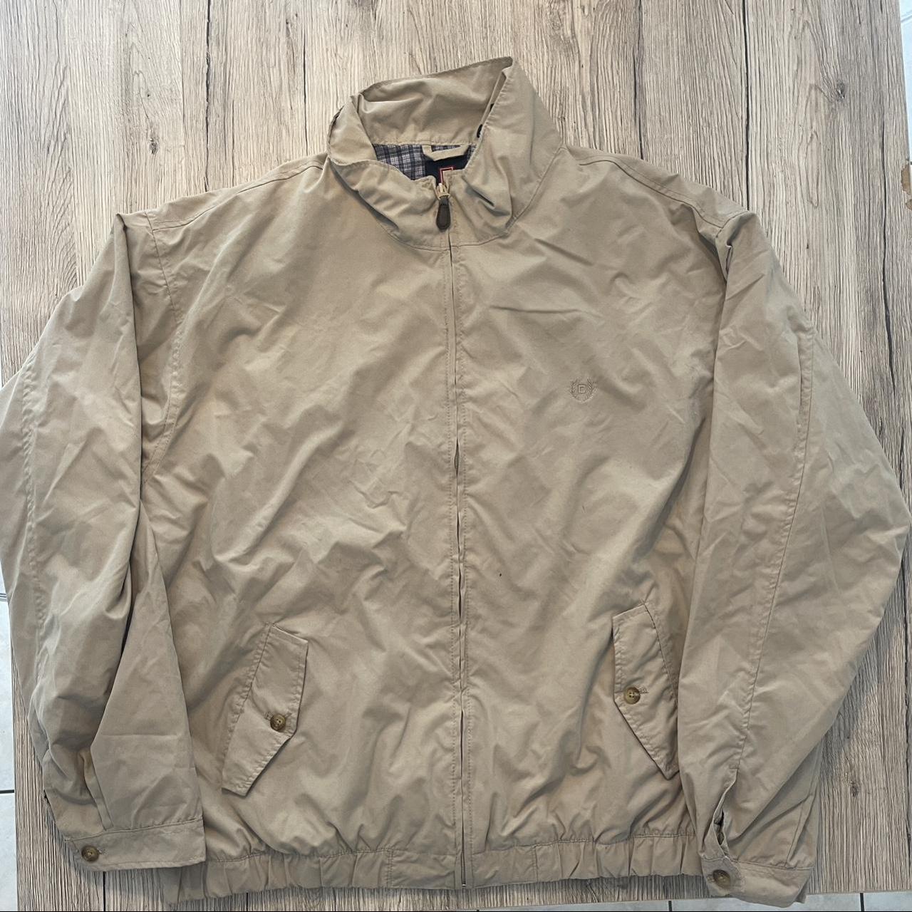 Chaps Men's multi Jacket | Depop