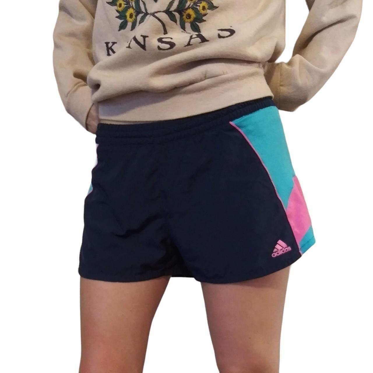 Adidas deals shorts retro