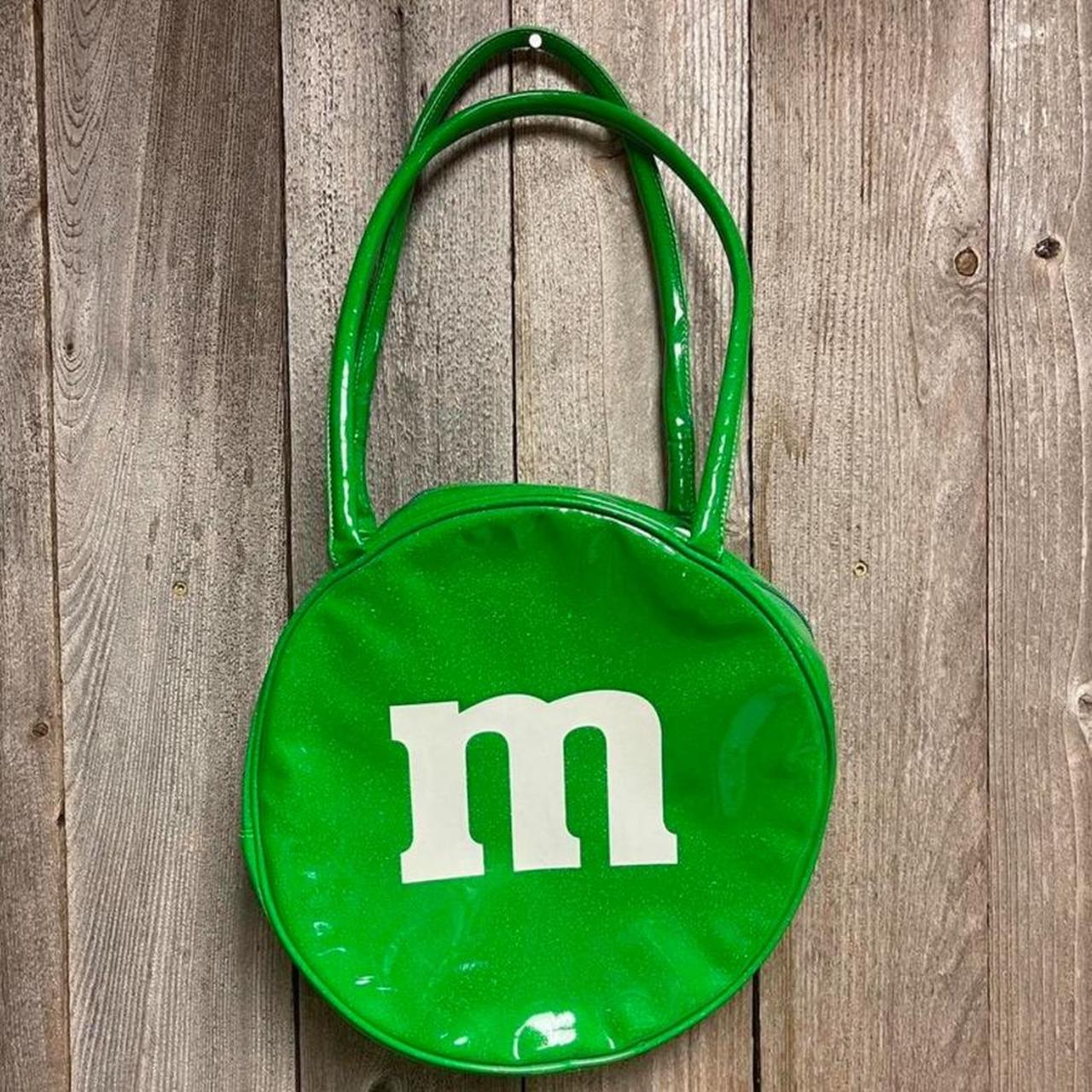 M&M's Vintage Luggage