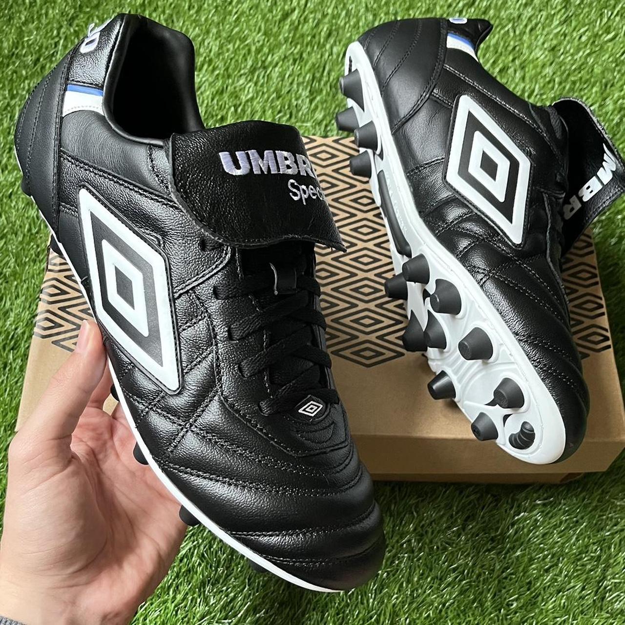 Umbro Football Unusual Football Boots Umbro Speciali Pro FG