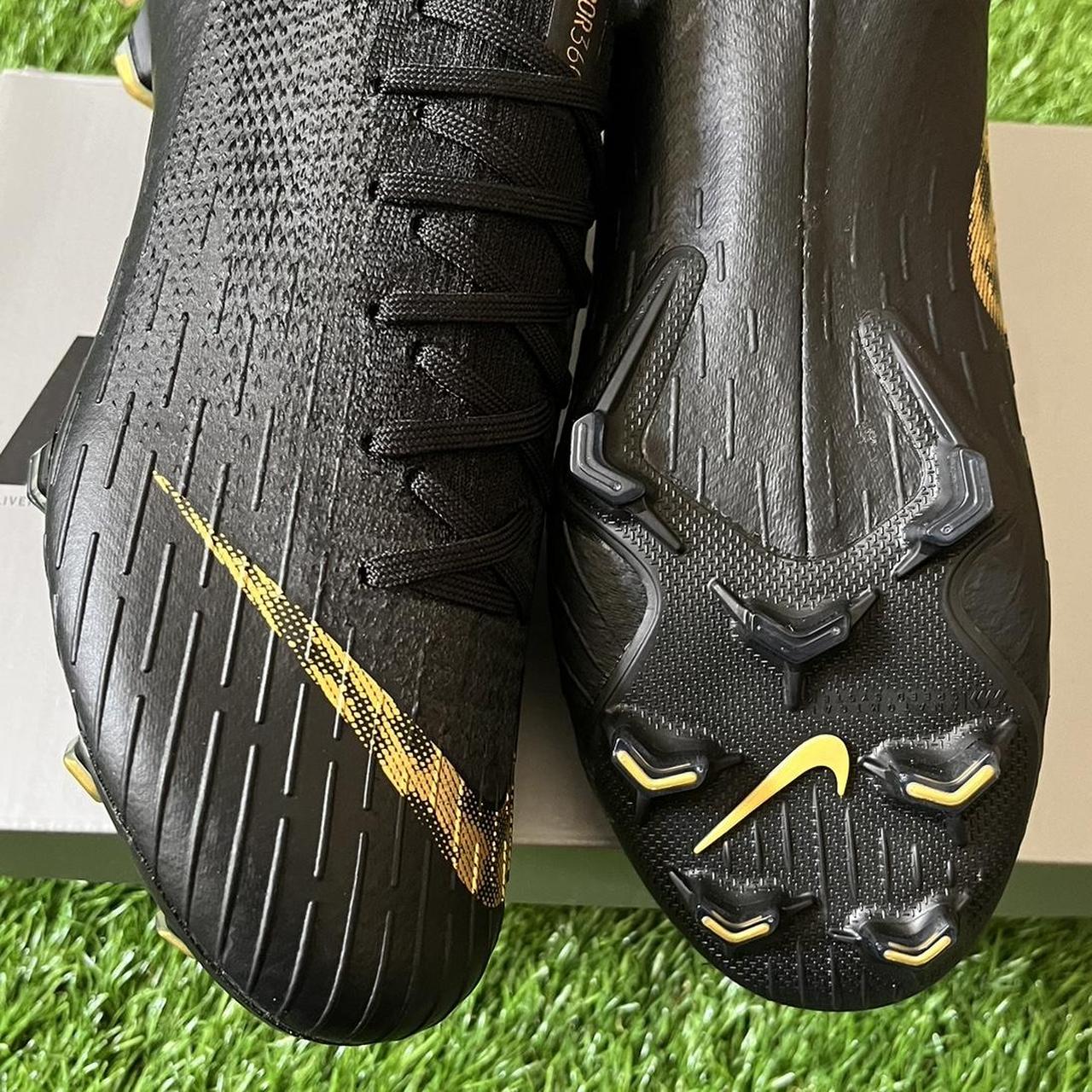 nike mercurial vapor xii fg