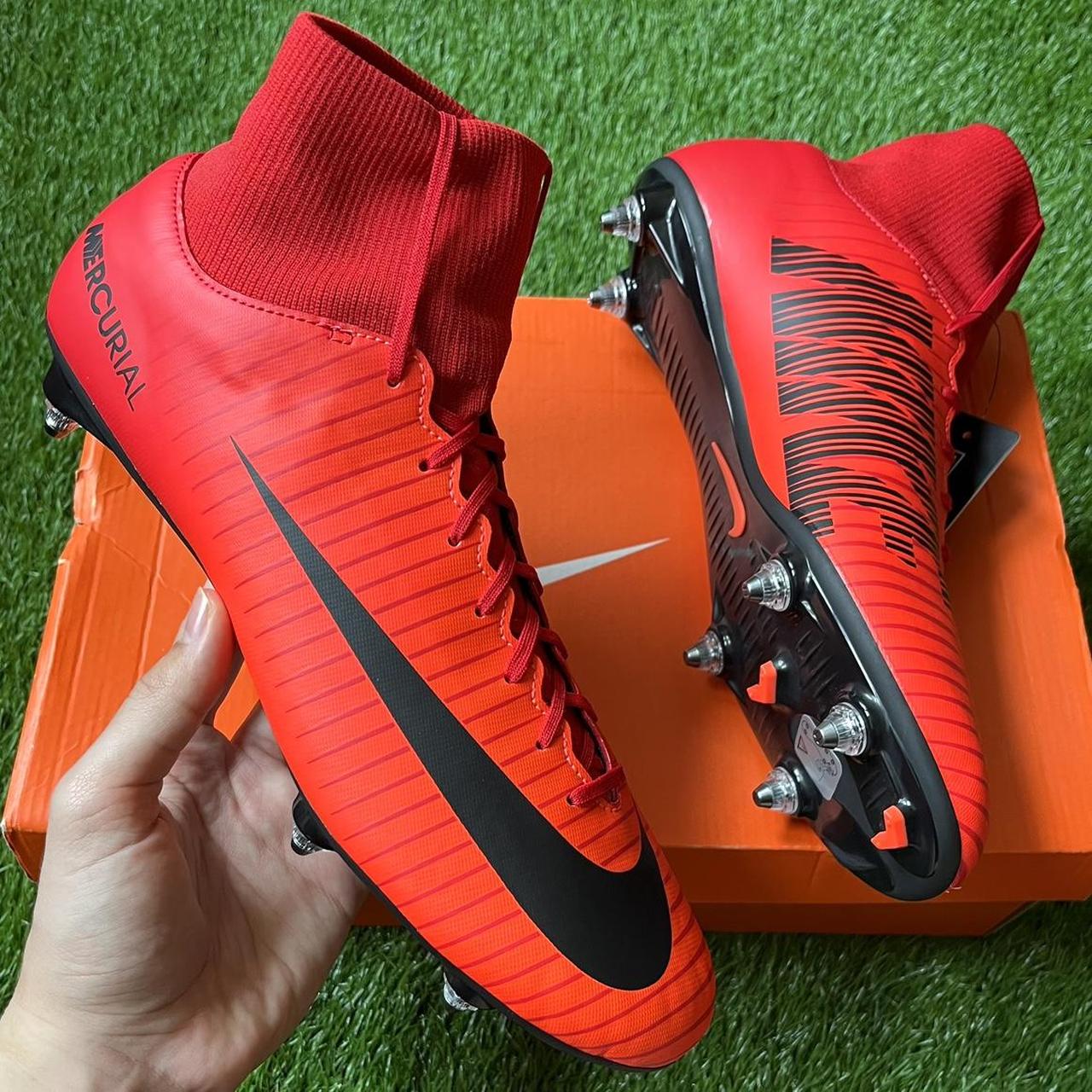 mercurial superfly victory