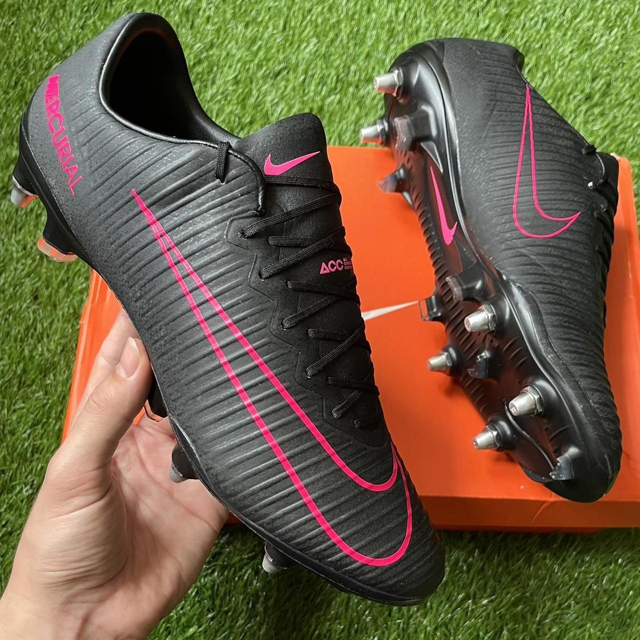 mercurial vapor xi elite