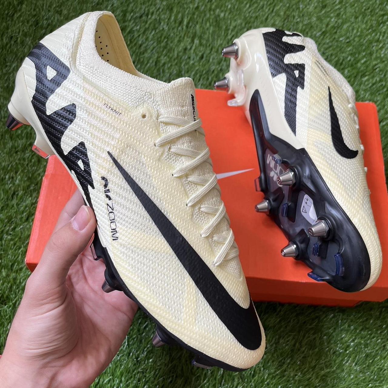 Boots Nike Mercurial Vapor Xiii Elite Sg Nike Mercurial Vapor 14