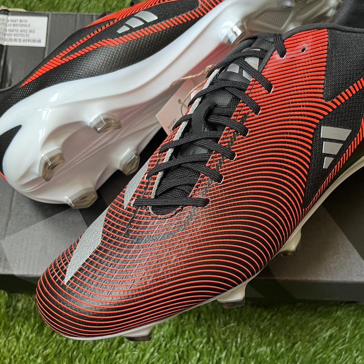 A*N様 【未使用品】adidas RS15 PRO 29.0 アディダス アディゼロ RS15 Pro FG ラグビー / Adizero RS15