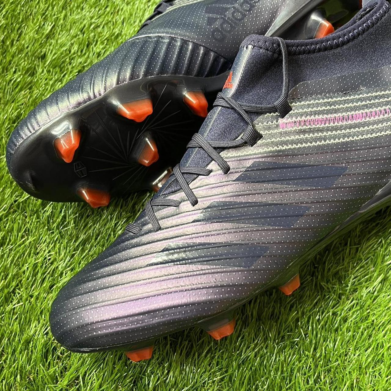 Adidas predator flare fg rugby boots best sale