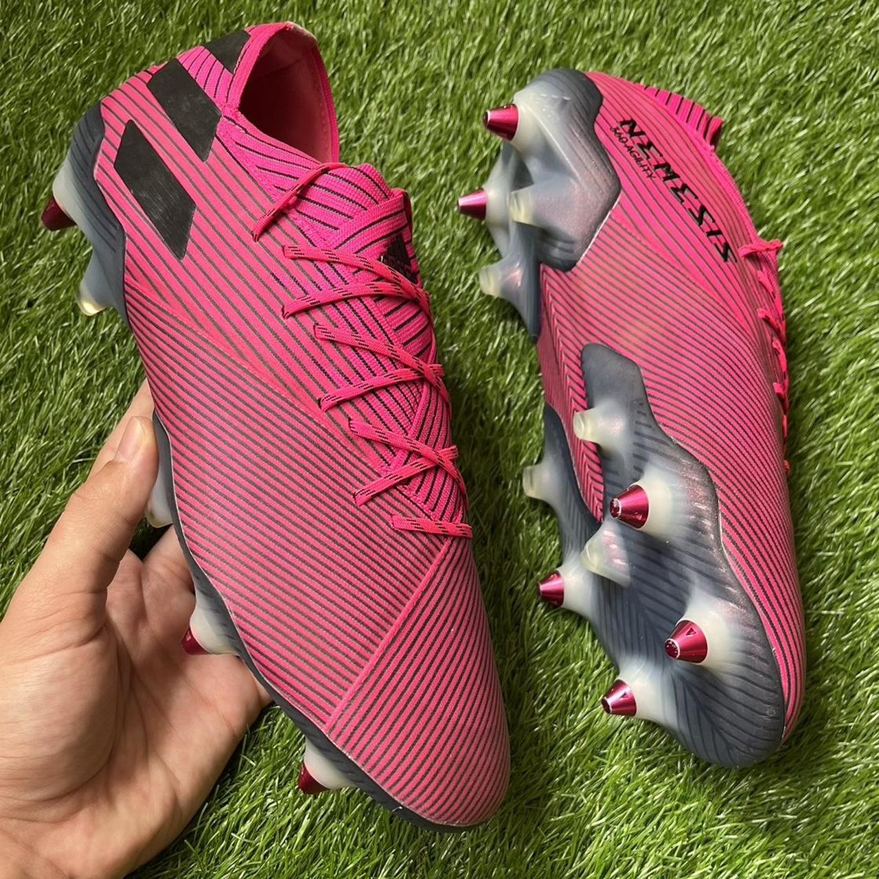 A*N様 【未使用品】adidas RS15 PRO 29.0 adidas Adizero RS15 Pro SG Rugby Off White Wonder Alumina