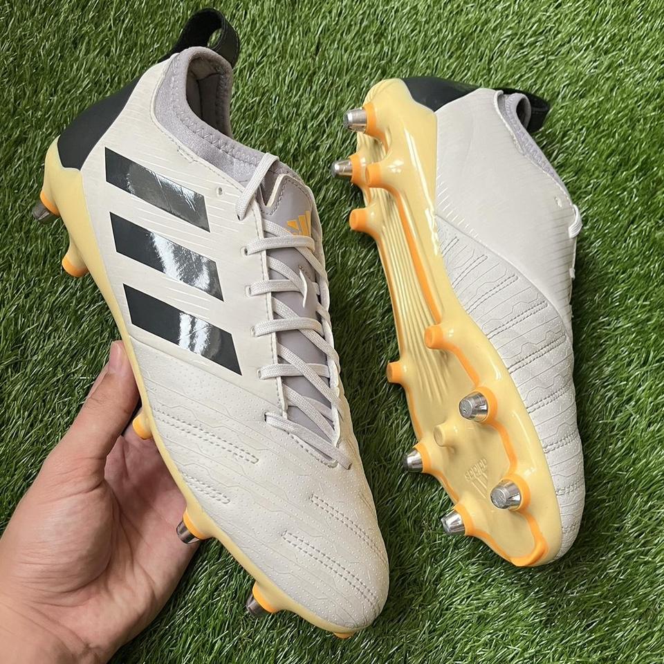 A*N様 【未使用品】adidas RS15 PRO 29.0 アディダス アディゼロ RS15 Pro FG ラグビー / Adizero RS15