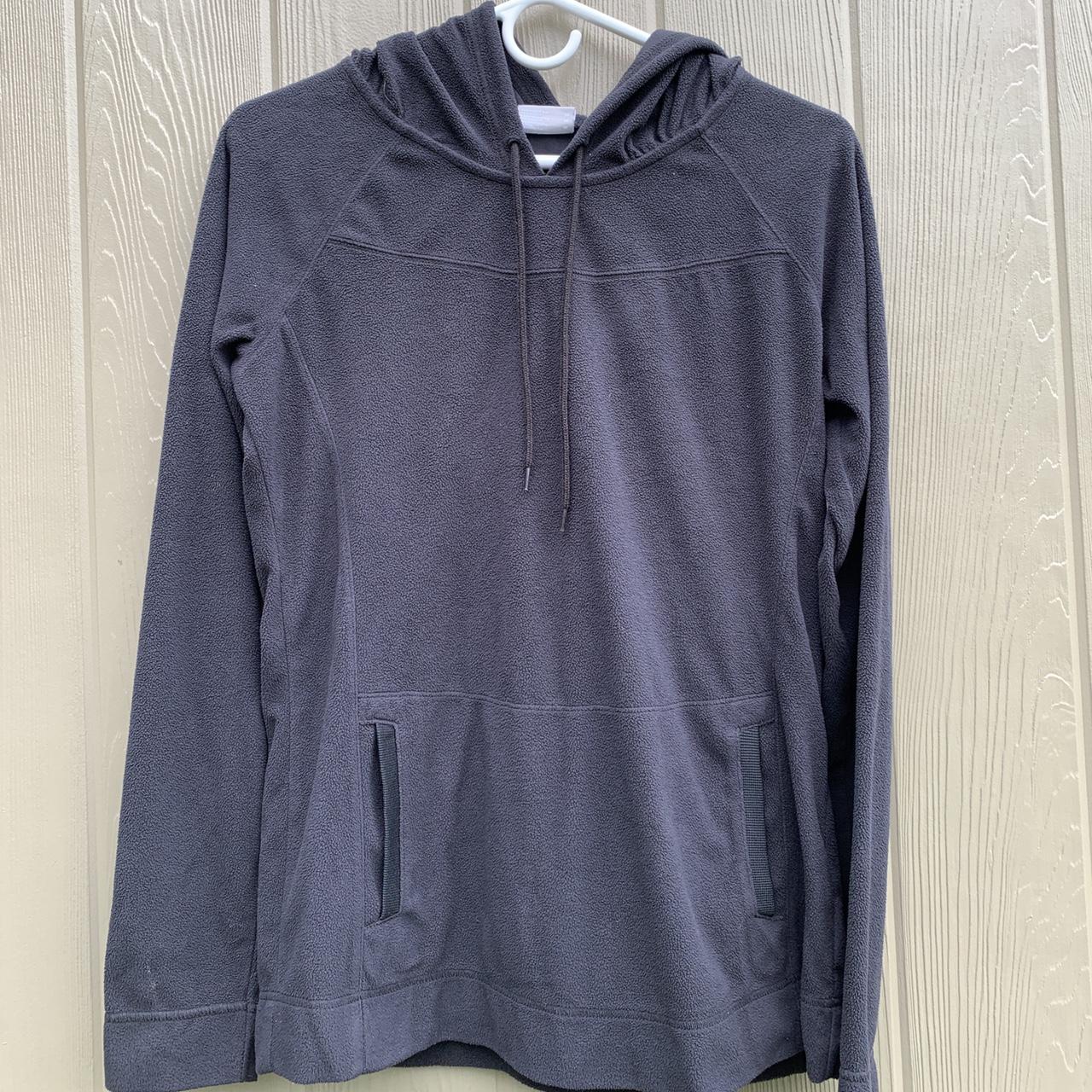 Columbia Sportswear Pullover Hoodie w/ Pockets Size:... - Depop