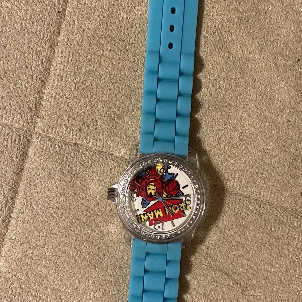 Ironman watches for discount kids