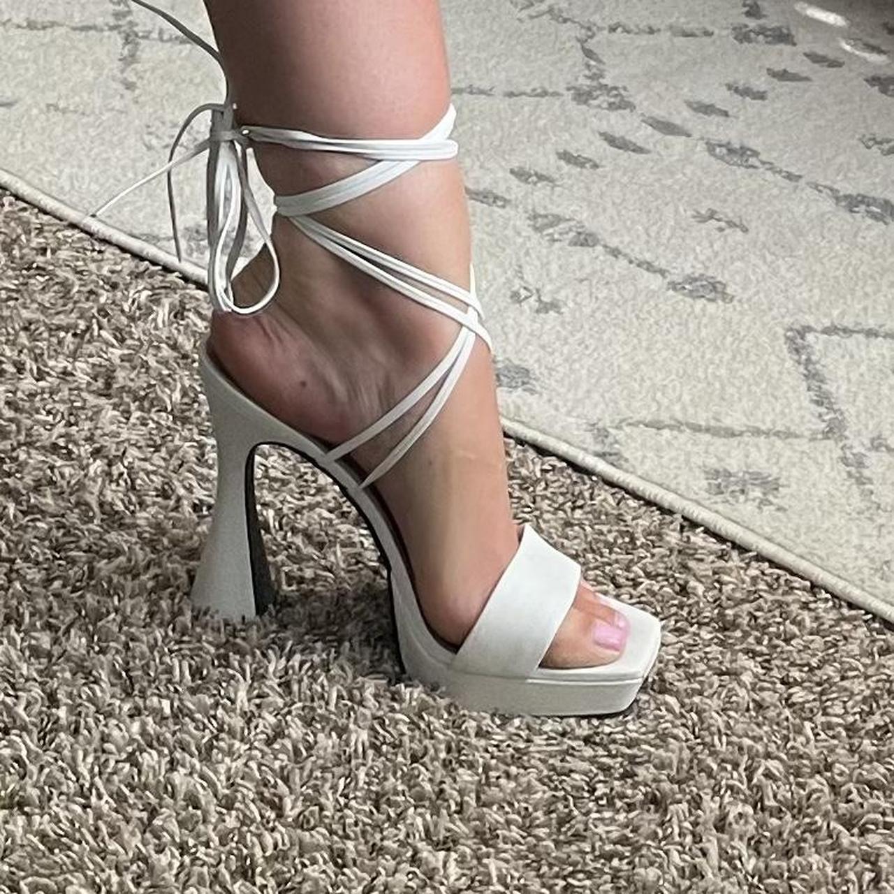 madden girl bryceee white