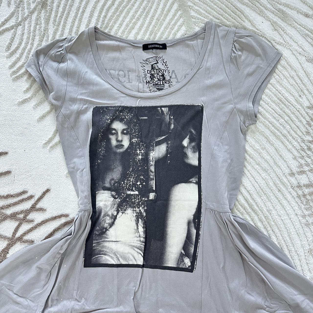 Hysteric Glamour Women S Dress Depop