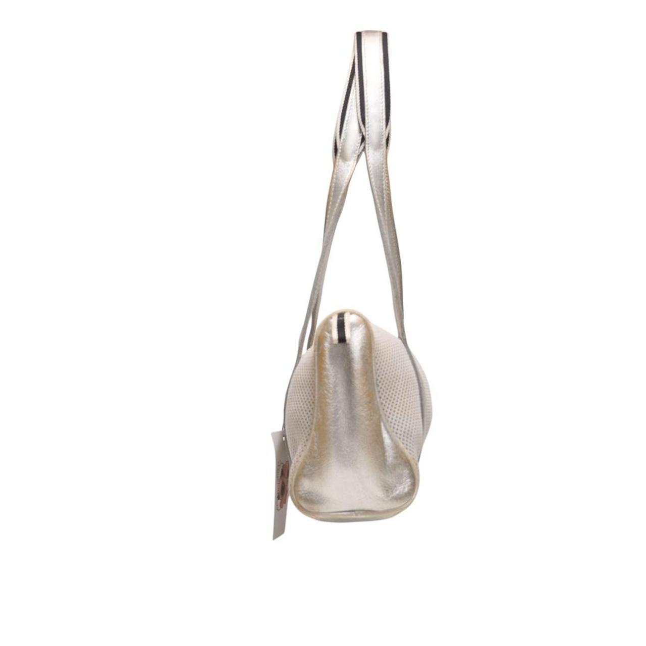 Miu Miu Women's Bag - Grey – miu miu ss2000 silve… - image 7