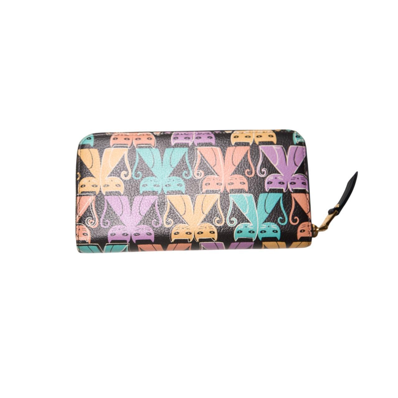 Miu Miu Women's Wallets - Multi/Brown – miu miu b… - image 3