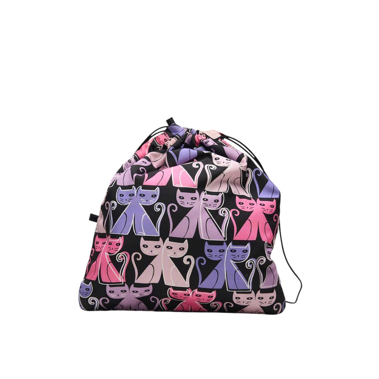 Miu Miu Women's Bag - Multi/Black – miu miu cat b… - image 4