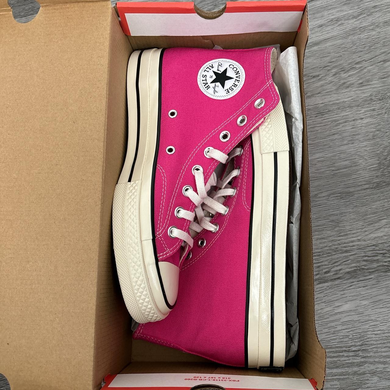 Converse clearance 70 pinkpop