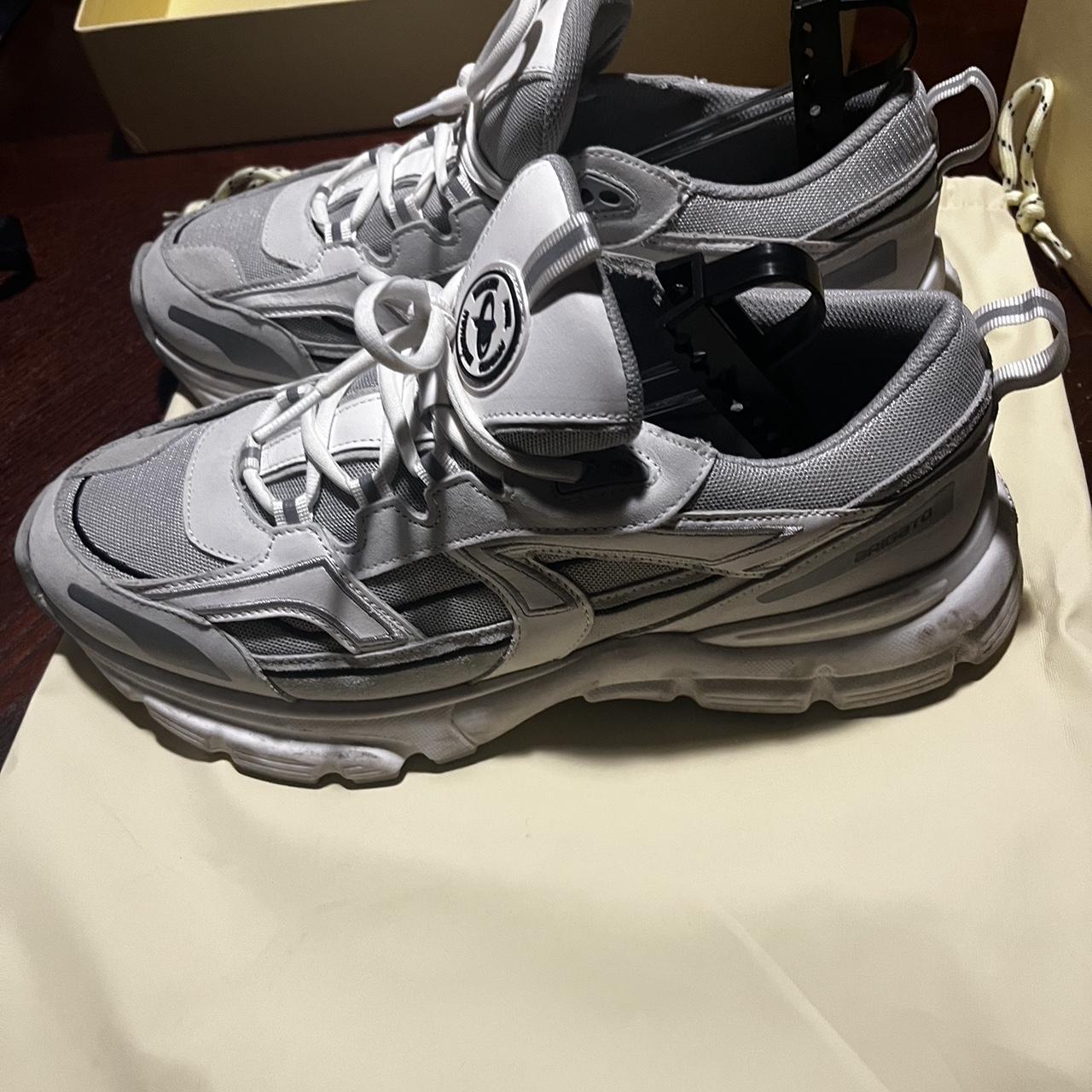 Axel Arigato Men's Trainers (3)