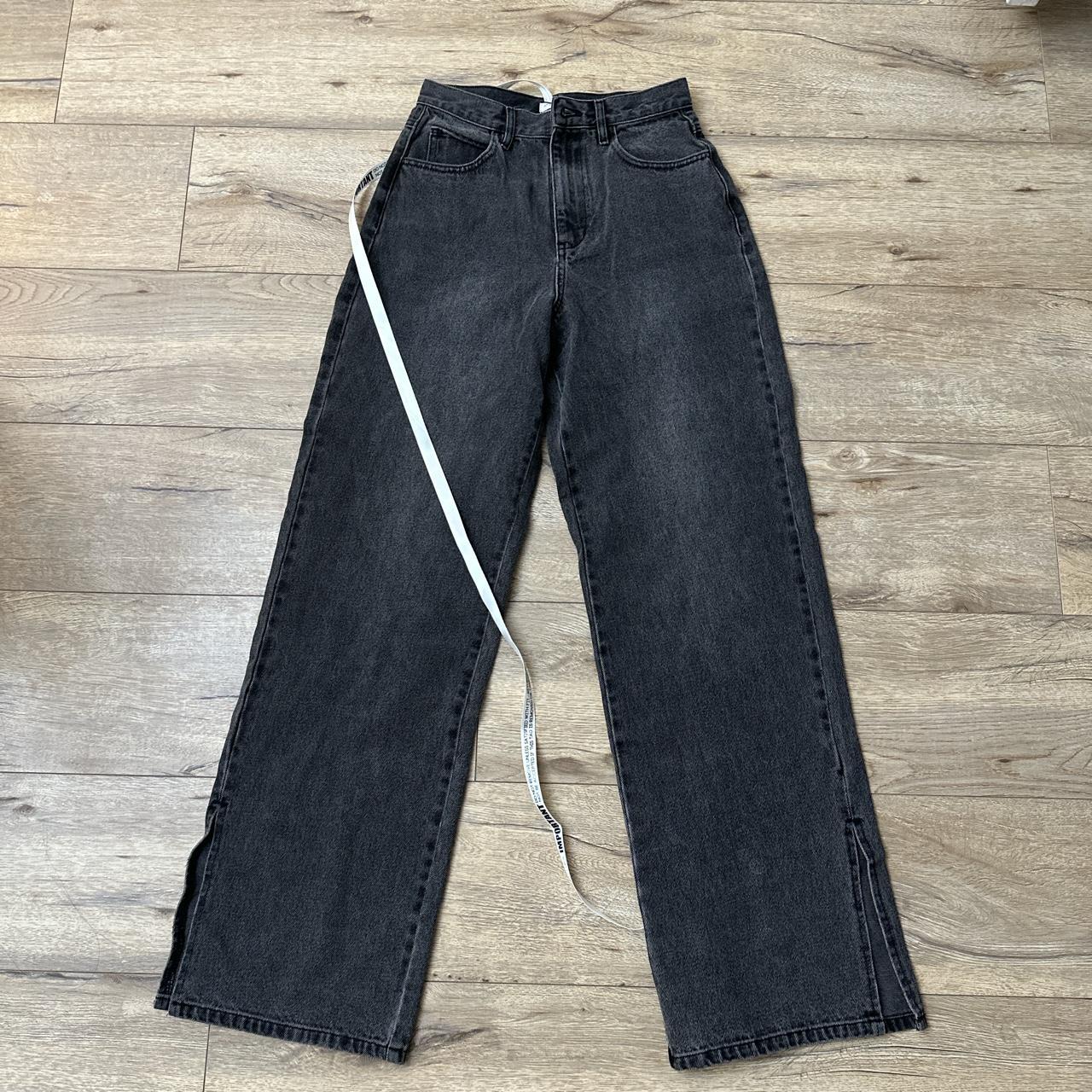 Mistress Rocks denim jeans Size small - Depop