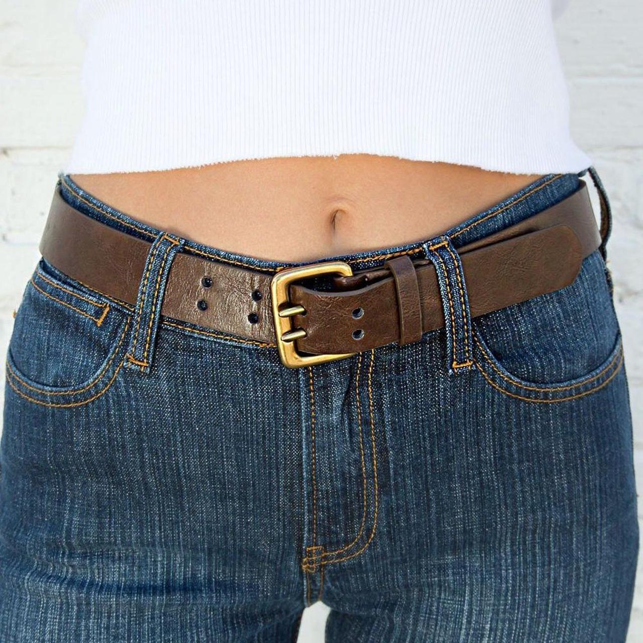 Brandy Melville Women's Belt Depop