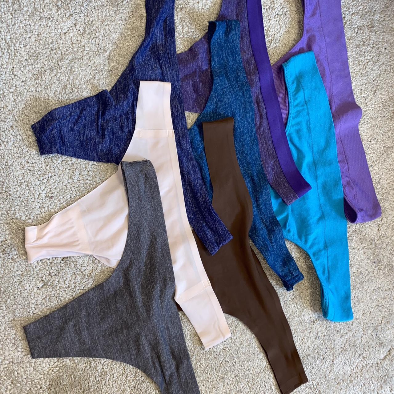 Boux Avenue Women's Multi Panties | Depop