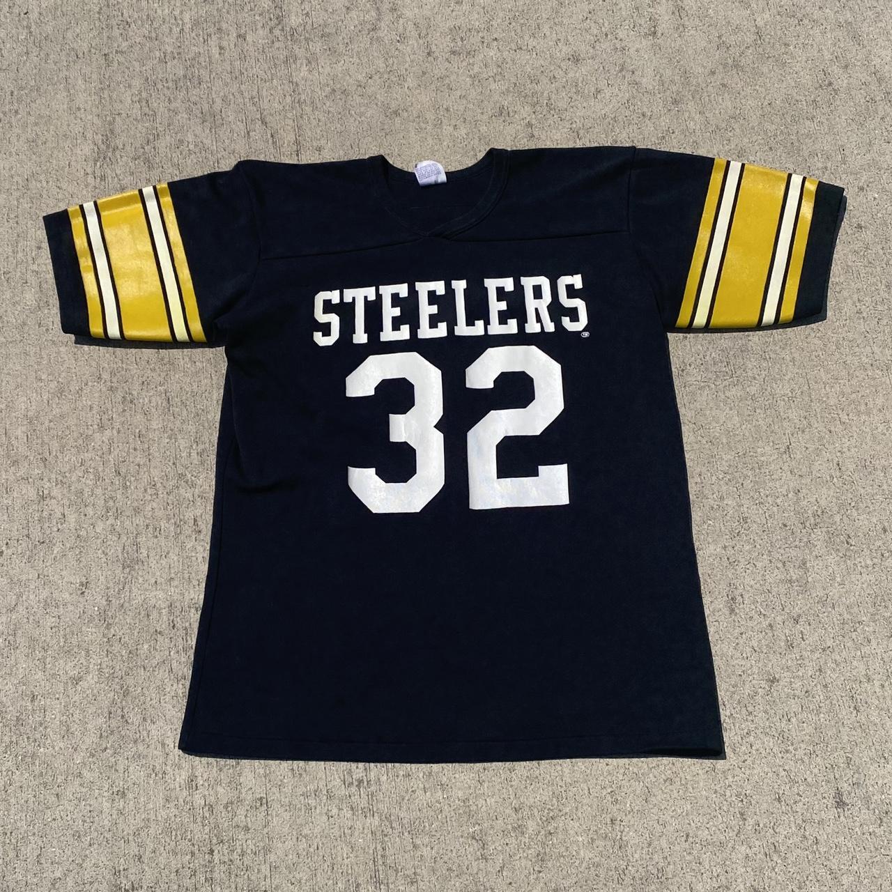 franco harris 32