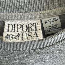 Diport usa sweatshirts hotsell