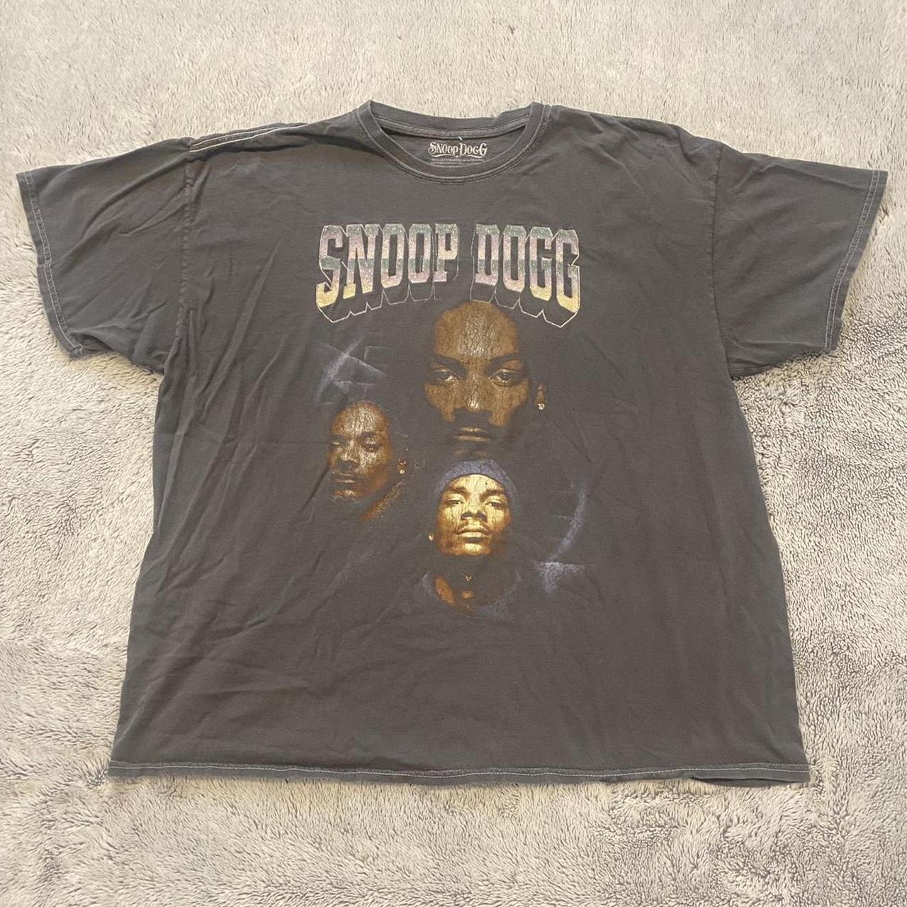 Our size fits all Urban Outfitters sparkly Snoop Dog... - Depop