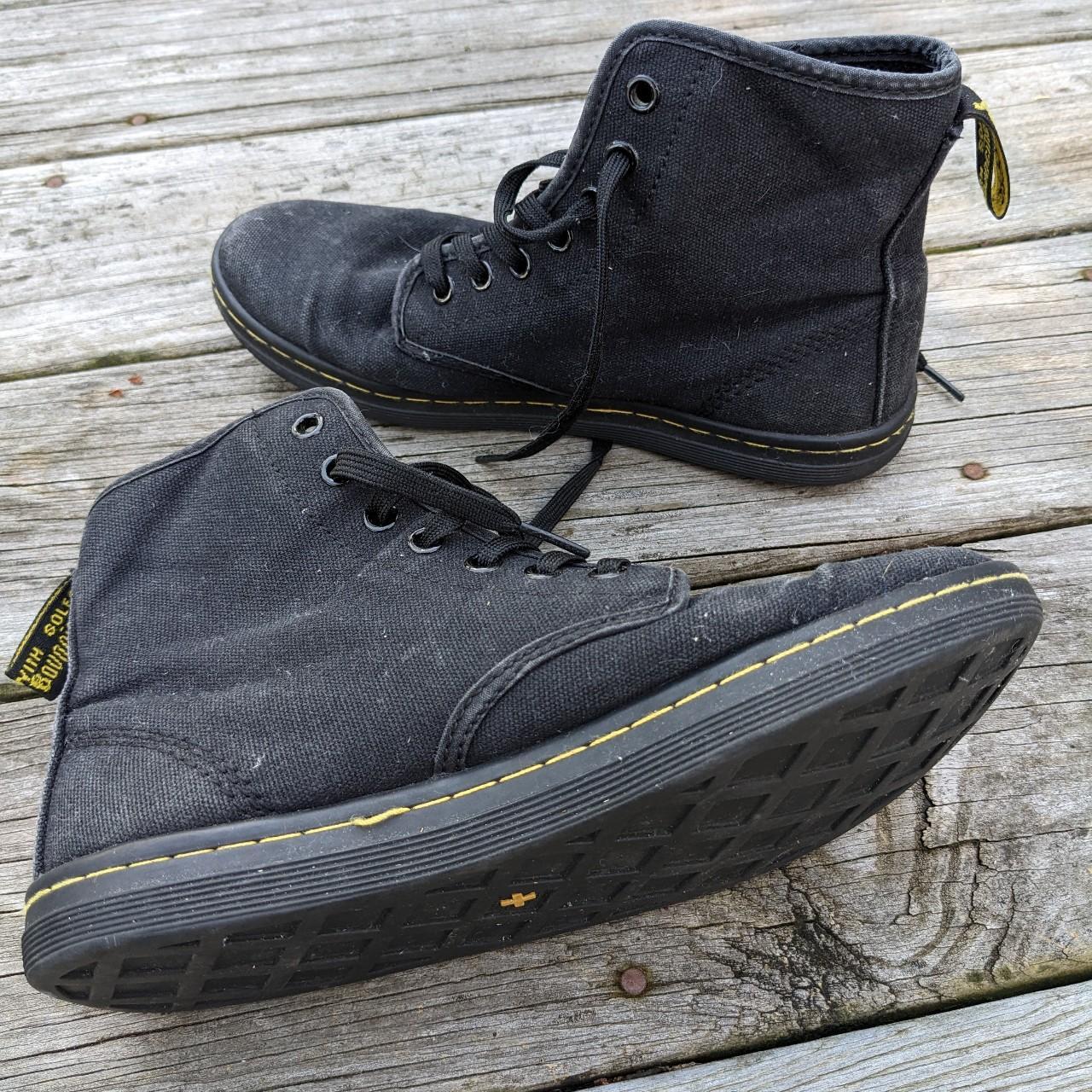 citadium doc martens