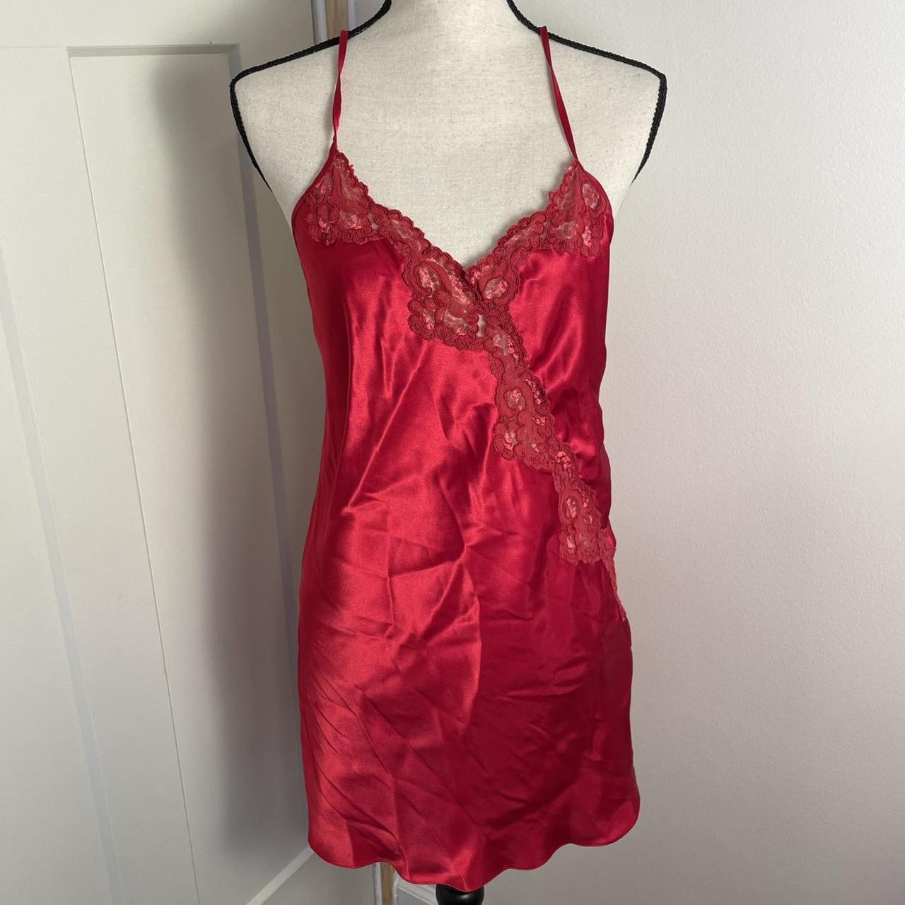 item listed by crashedcloset