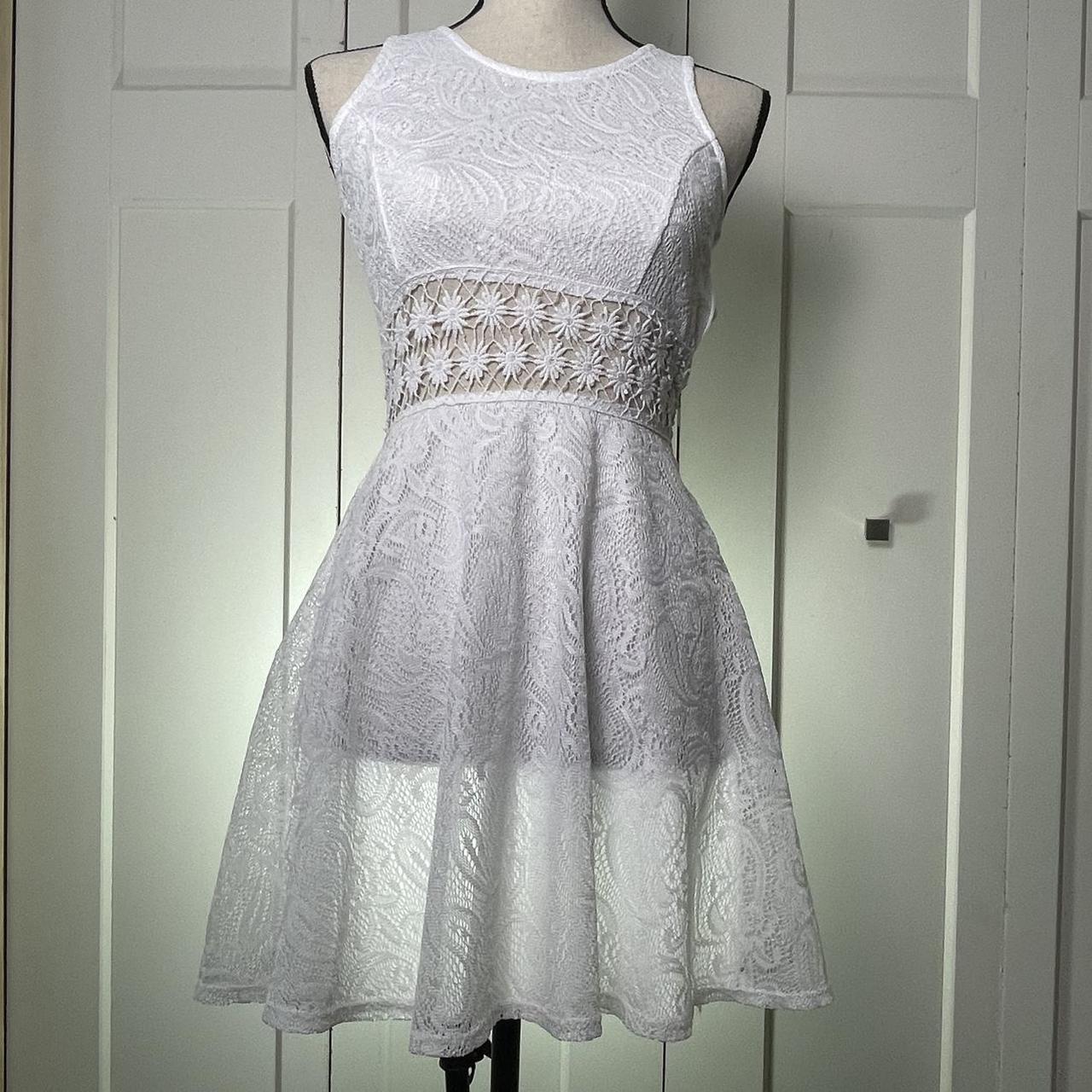 item listed by crashedcloset