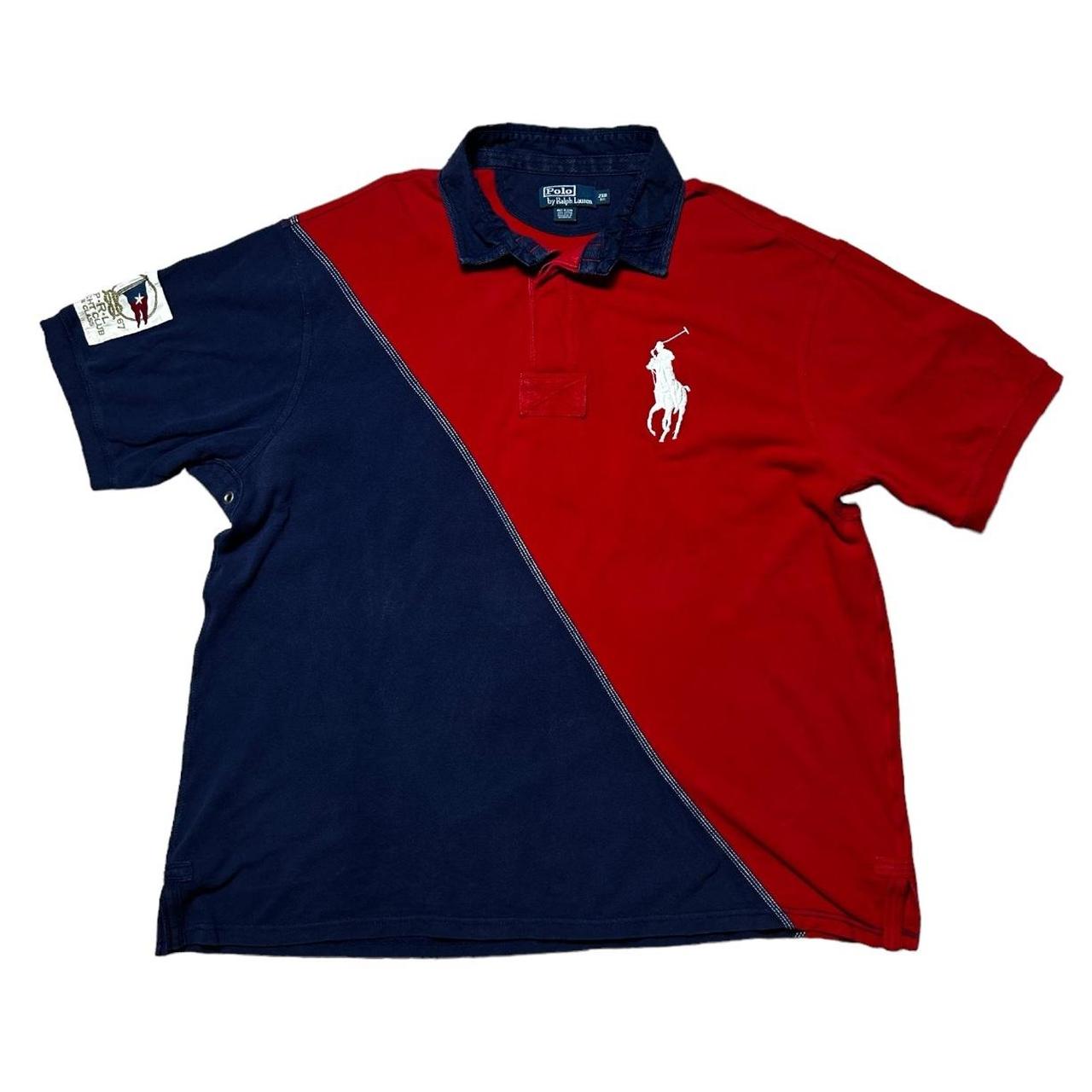 Rare Vintage Polo Ralph Lauren Yacht Clu outlets