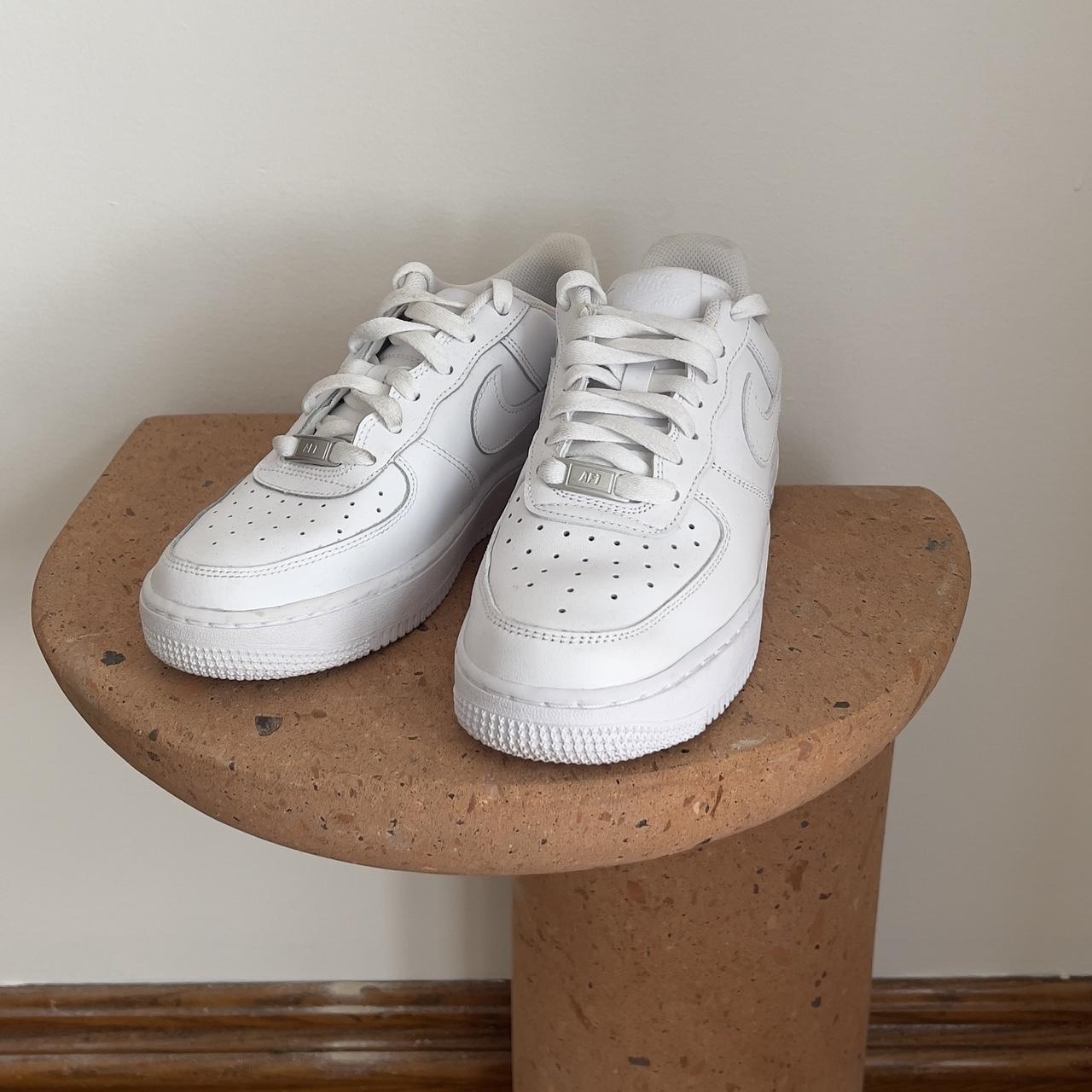 air force 1 boys 6