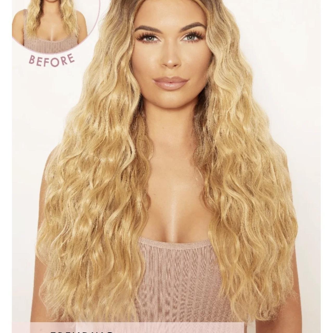 LullaBellz Women's Hairaccessories Depop