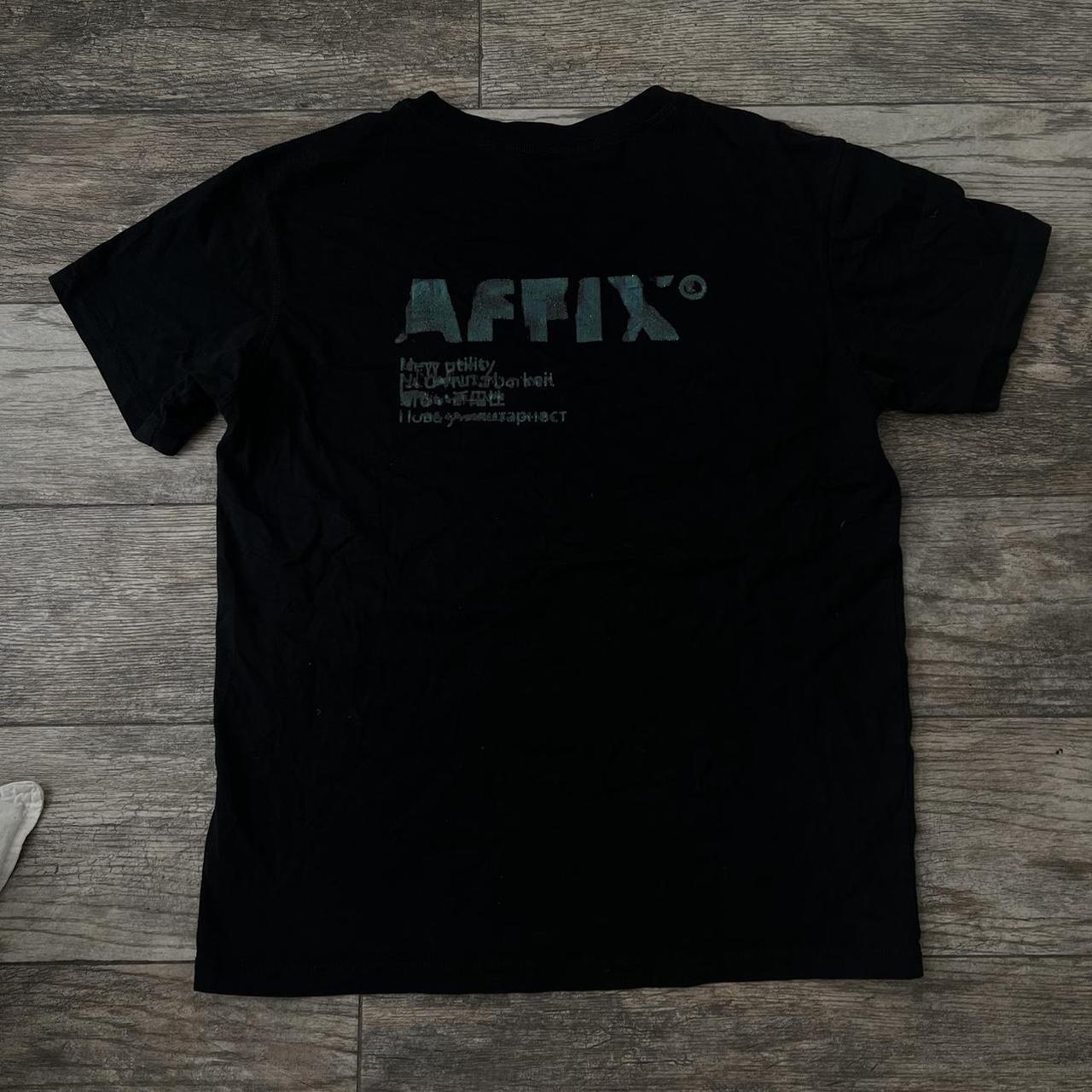 Affix Men's T-shirt