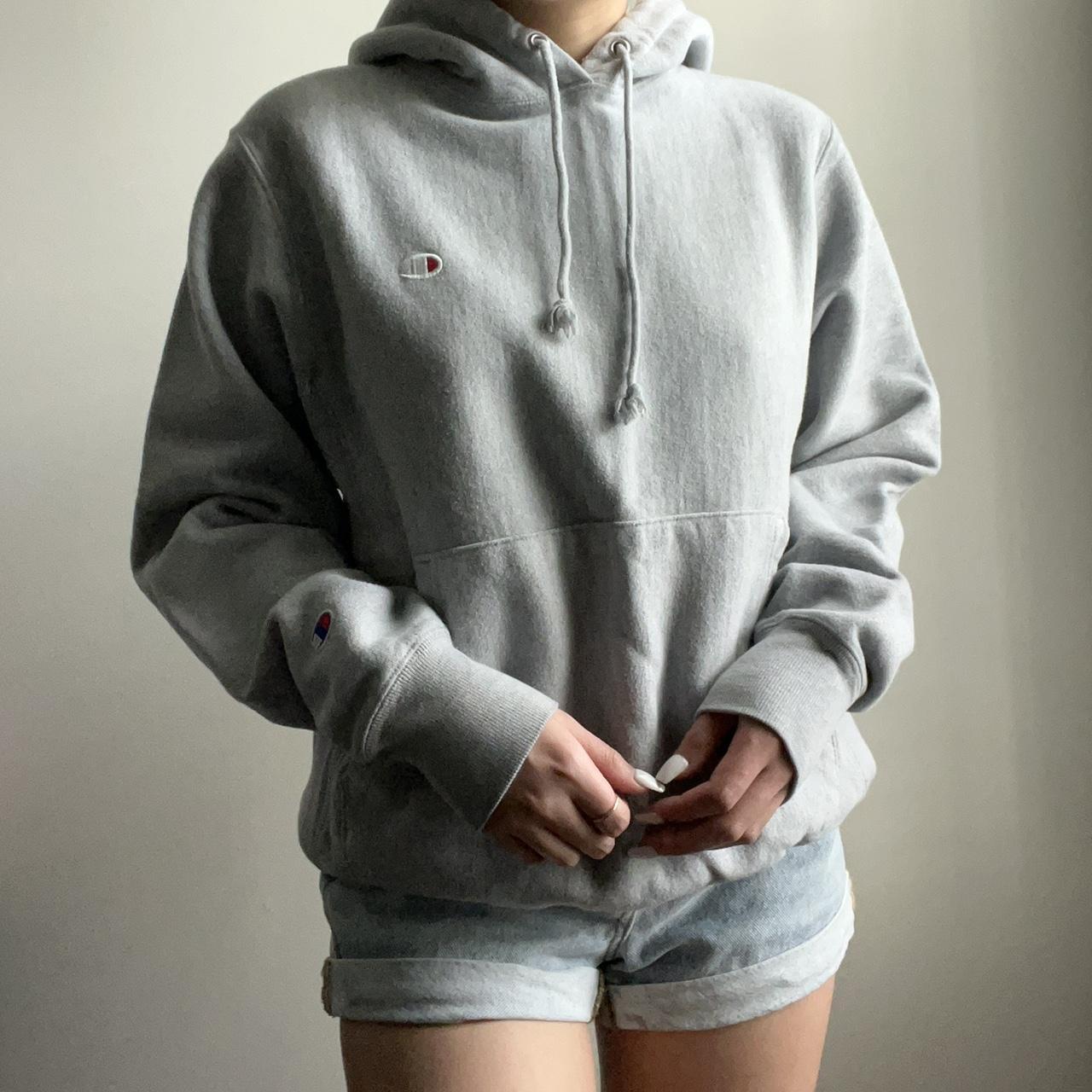 Everything You Should Know About Champion Sweatshirts