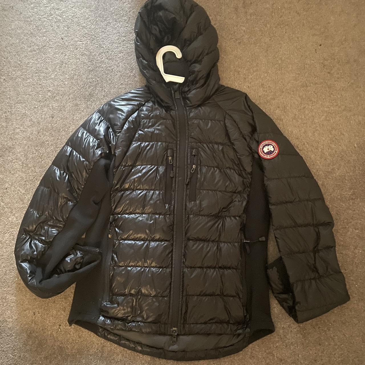 CANADA GOOSE, Hybrid Jacket, Men, Coatigans