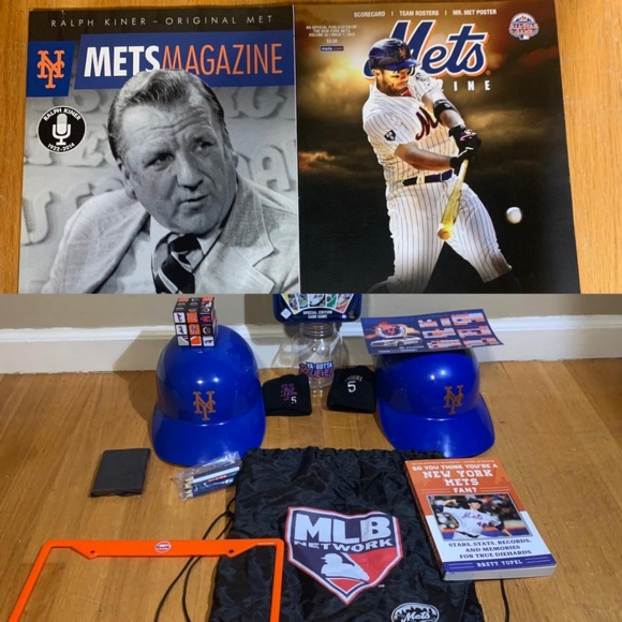 So You Think You're a New York Mets Fan?: Stars, Stats, Records, and Memories for True Diehards [Book]