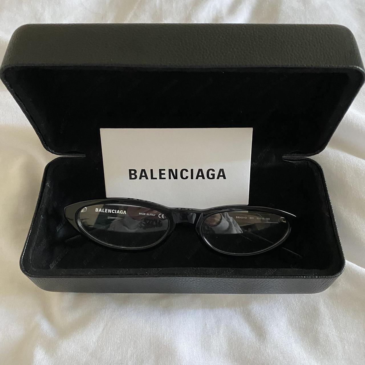 Balenciaga Women's Sunglasses