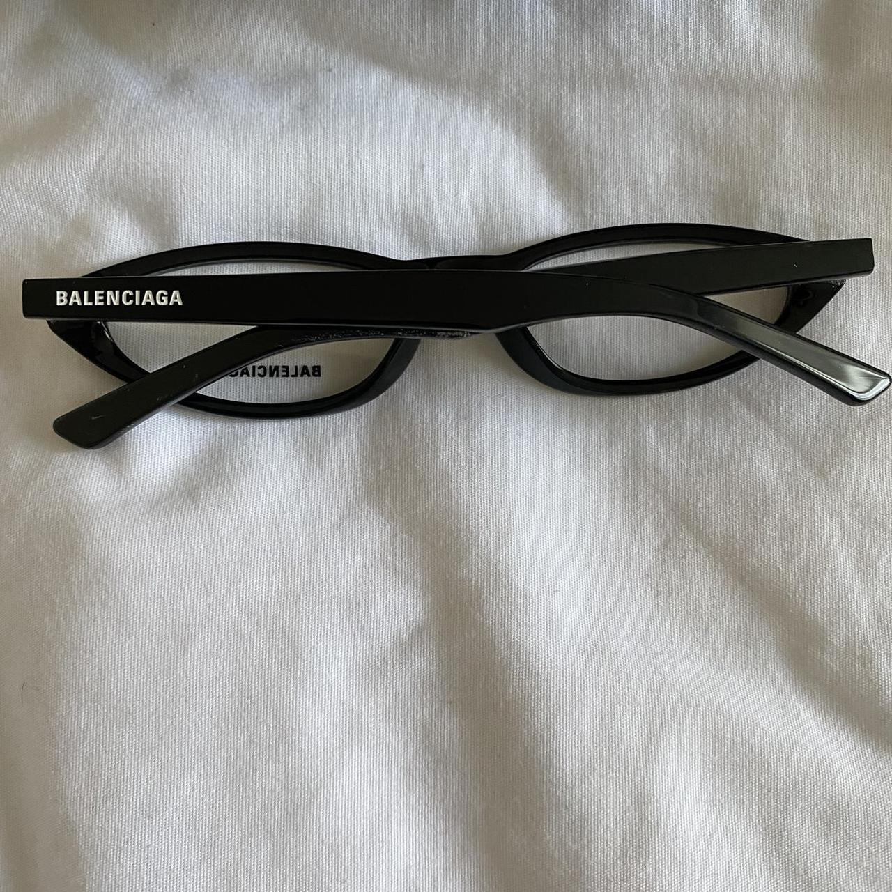 Balenciaga Women's Sunglasses (2)