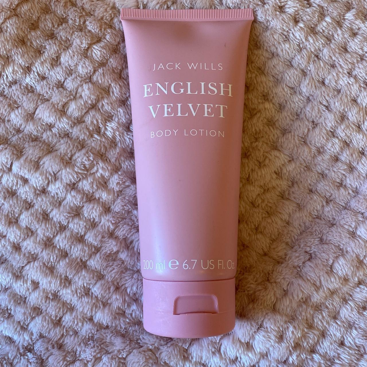 Jack Wills Bathandbody Depop