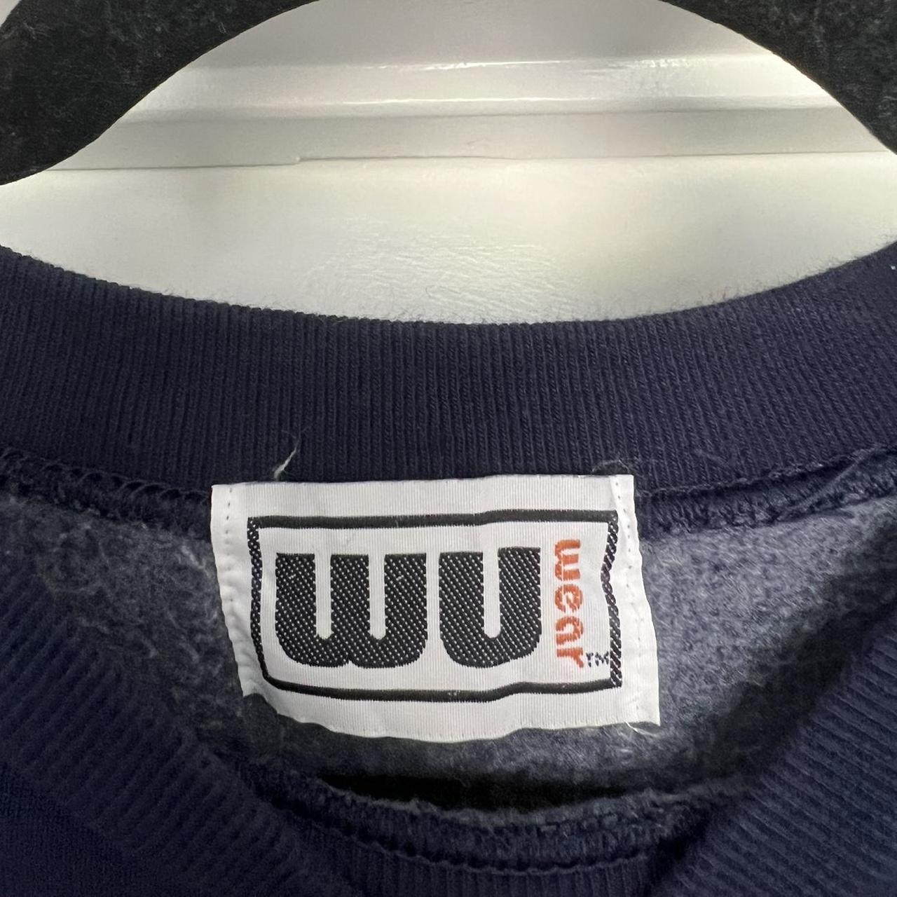 Wu Wear Men's Sweatshirt (3)