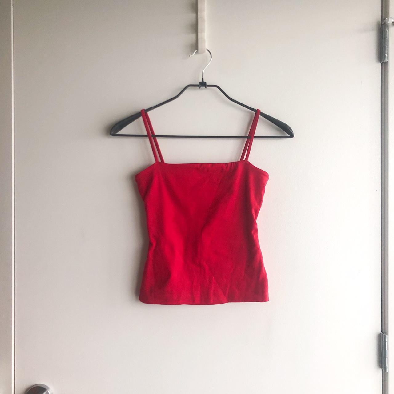 KOOKAÏ Women's Red Vest