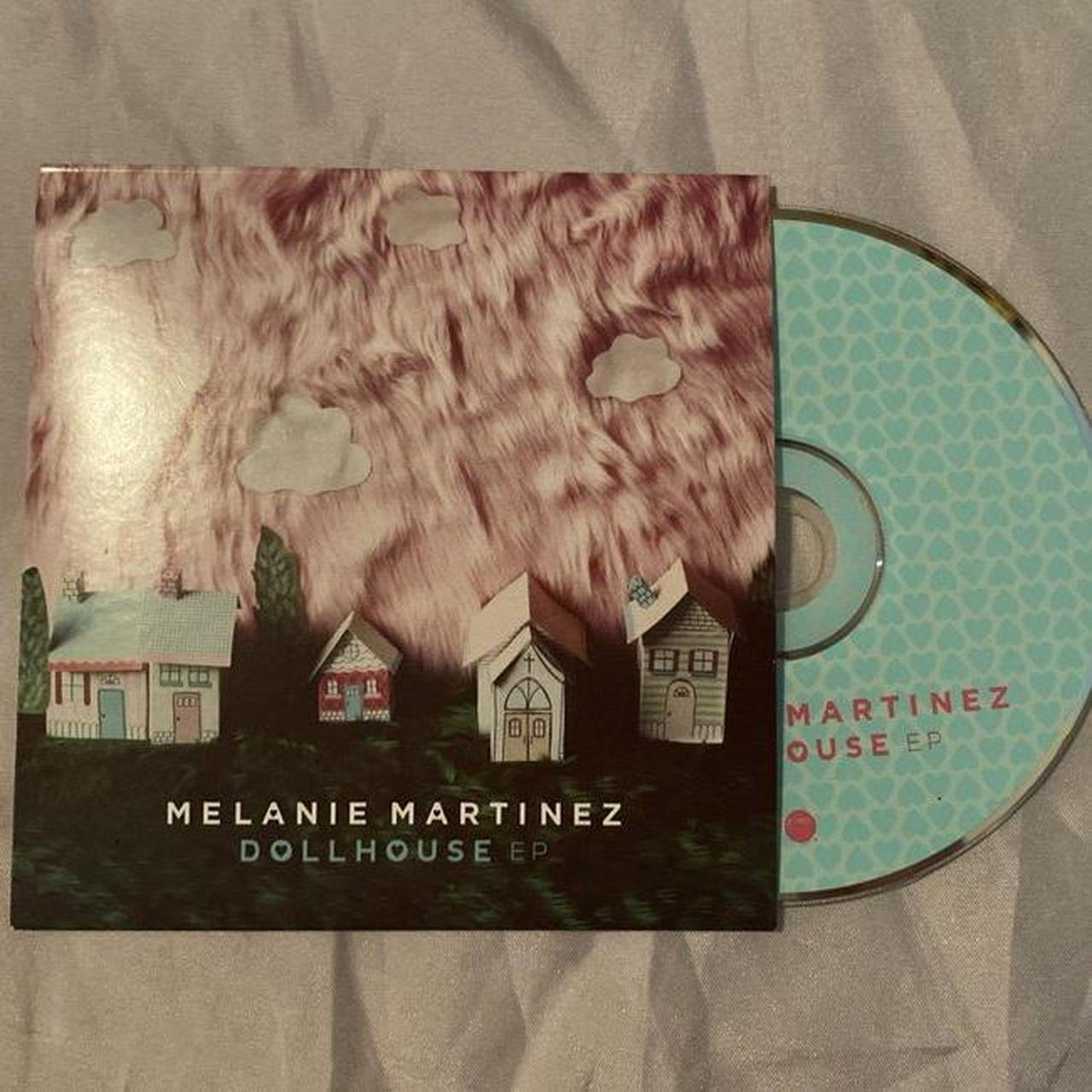 Melanie Martinez Dollhouse EP CD. Never played just... Depop