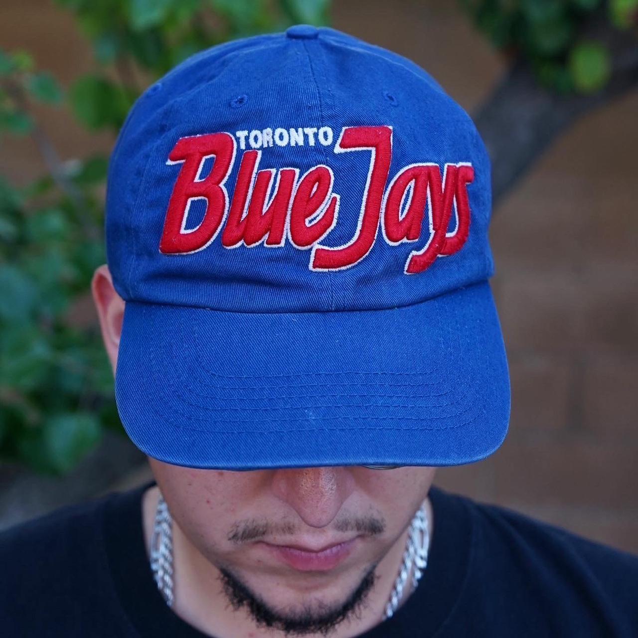 Toronto Blue Jays , SnapBack, By Forty Seven Brand