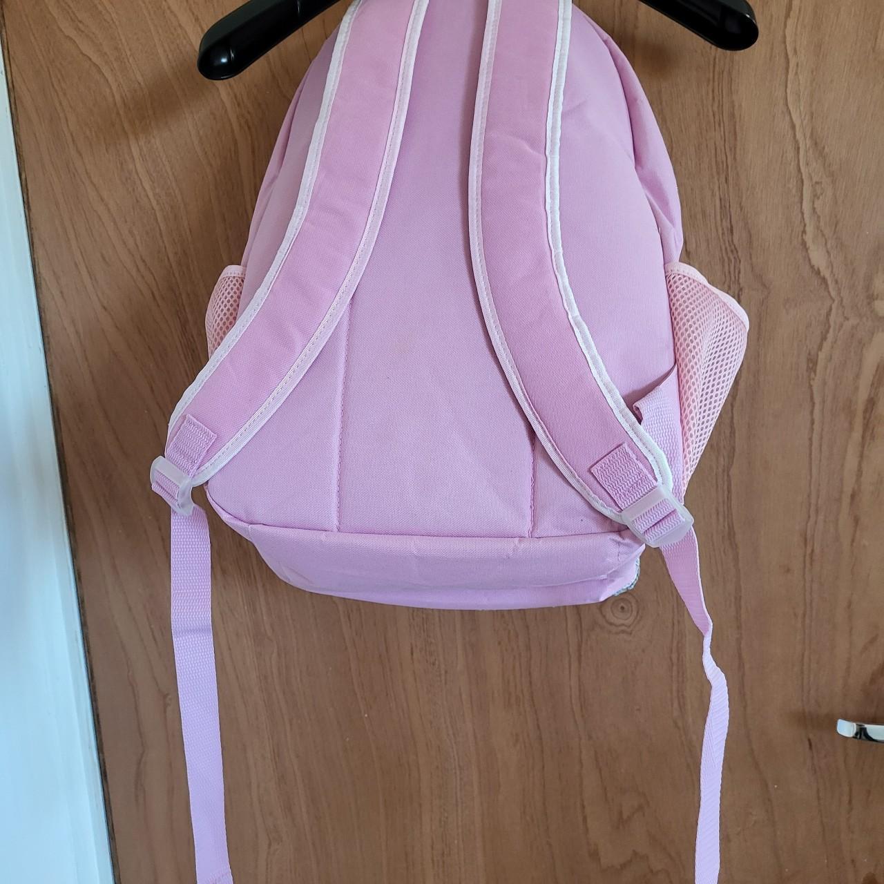 Unbranded Nylon Exterior Pink Bags & Handbags for Women | eBay
