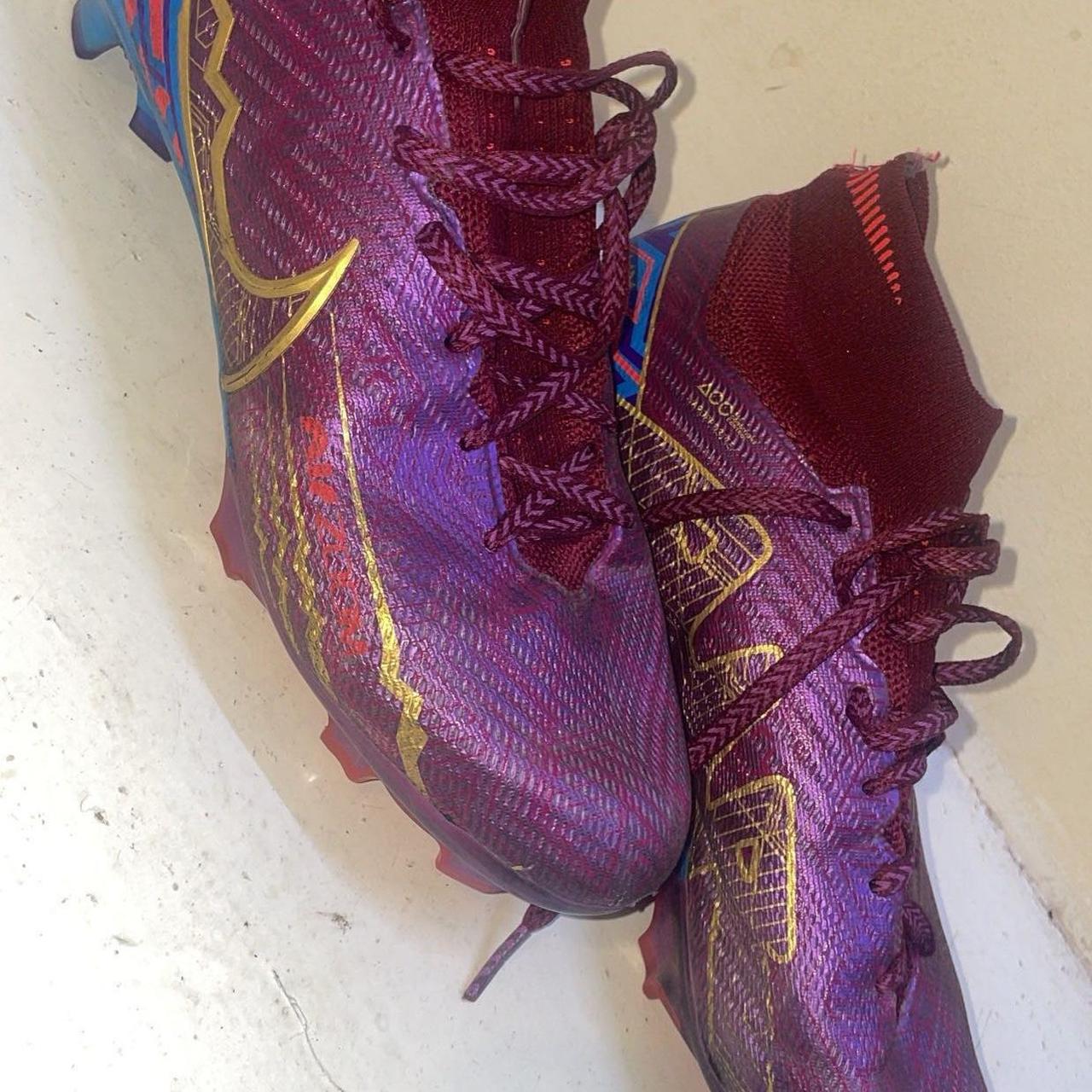 kylian mbappe new boots