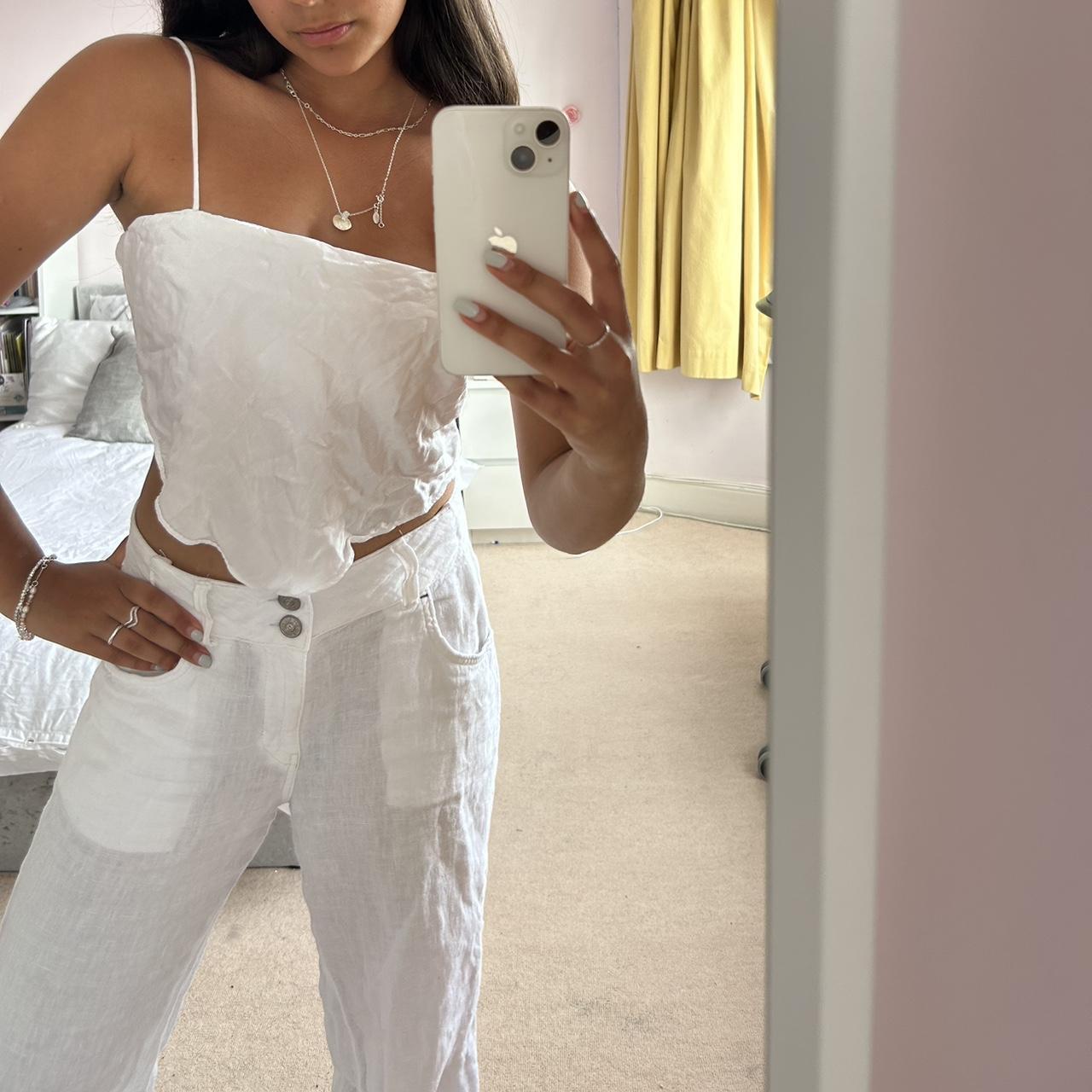 item listed by tigerlillygarms