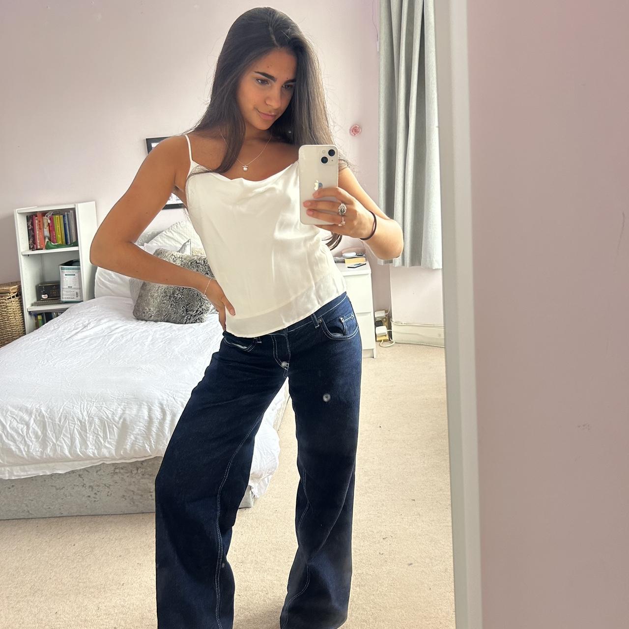 item listed by tigerlillygarms