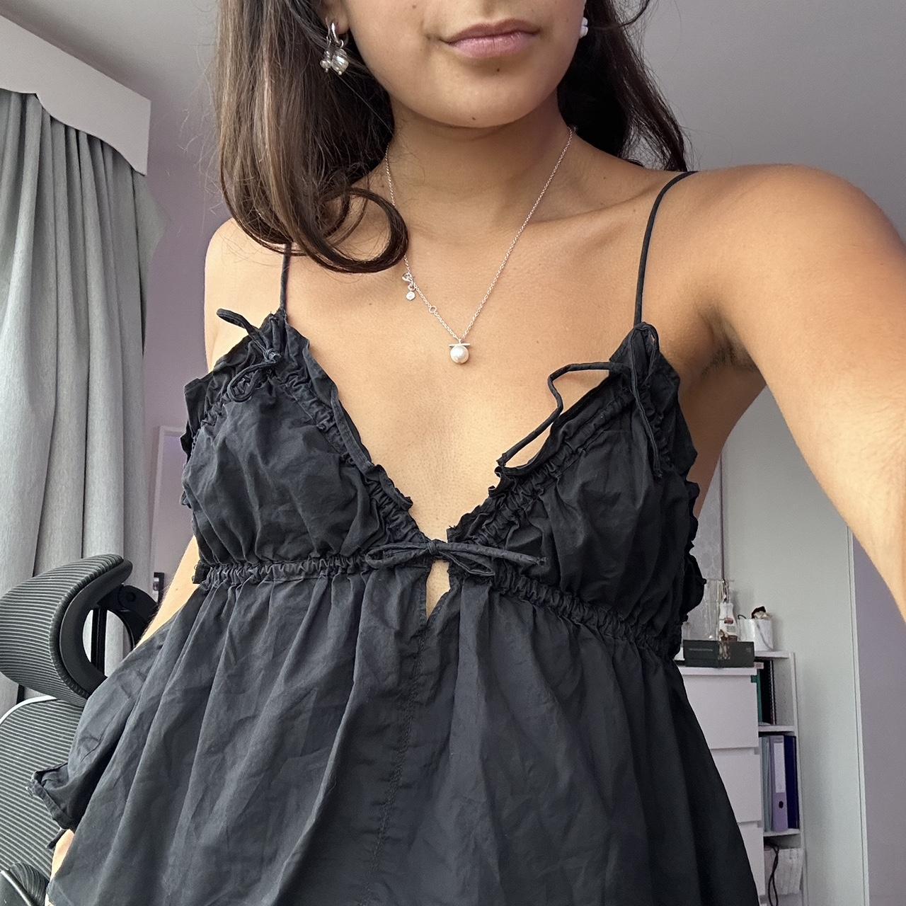 item listed by tigerlillygarms